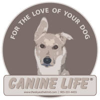 The Skye's The Limit - Canine Life Ltd